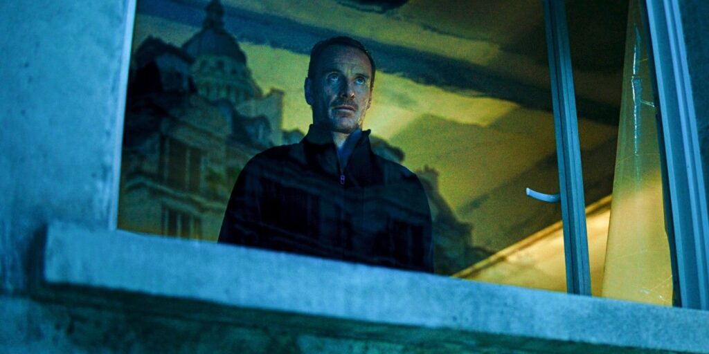 The Killer Trailer: El experto asesino de Michael Fassbender pierde el control de un trabajo en el thriller de David Fincher