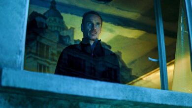 The Killer Trailer: El experto asesino de Michael Fassbender pierde el control de un trabajo en el thriller de David Fincher