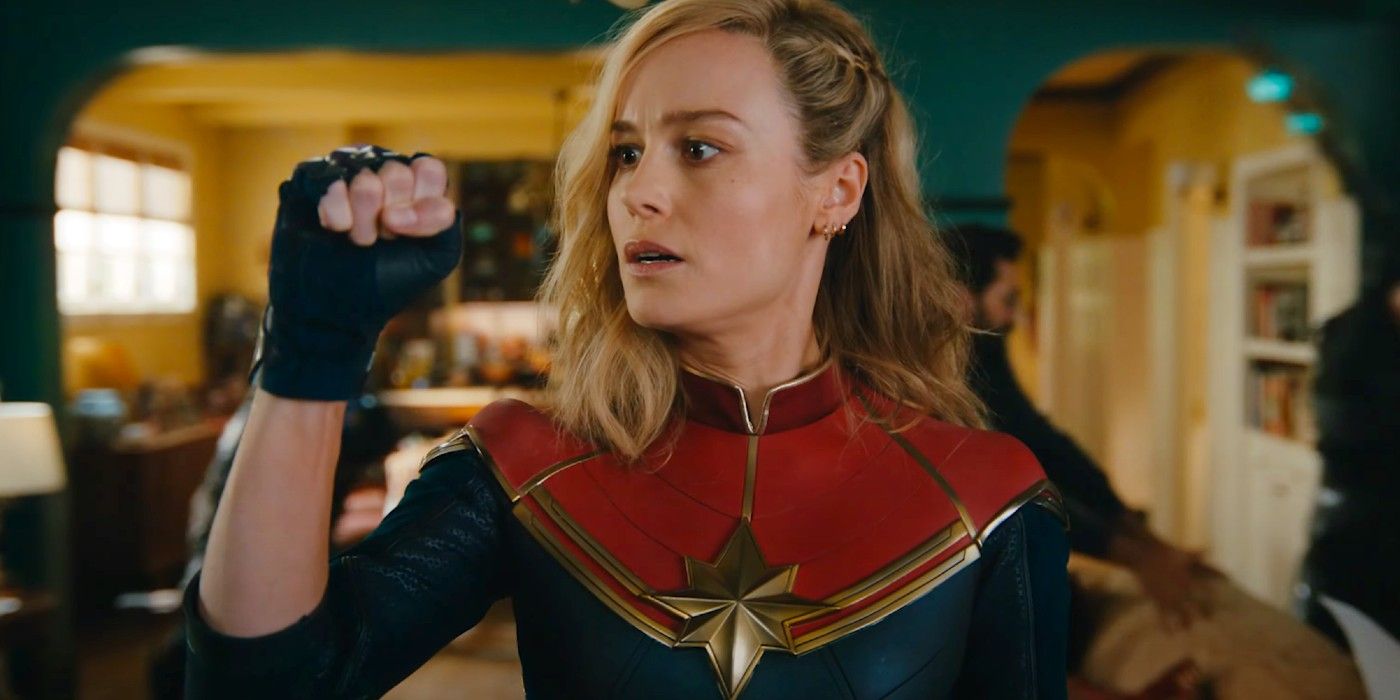 The Marvels tiene un gran obstáculo para igualar el éxito de taquilla de 1.100 millones de dólares de Captain Marvel