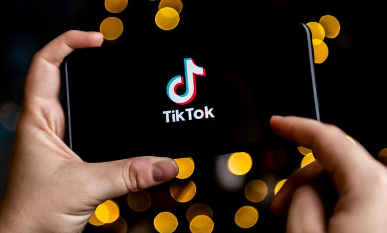 TikTok multada con 379 millones de dólares en la UE por no mantener seguros los datos de los niños