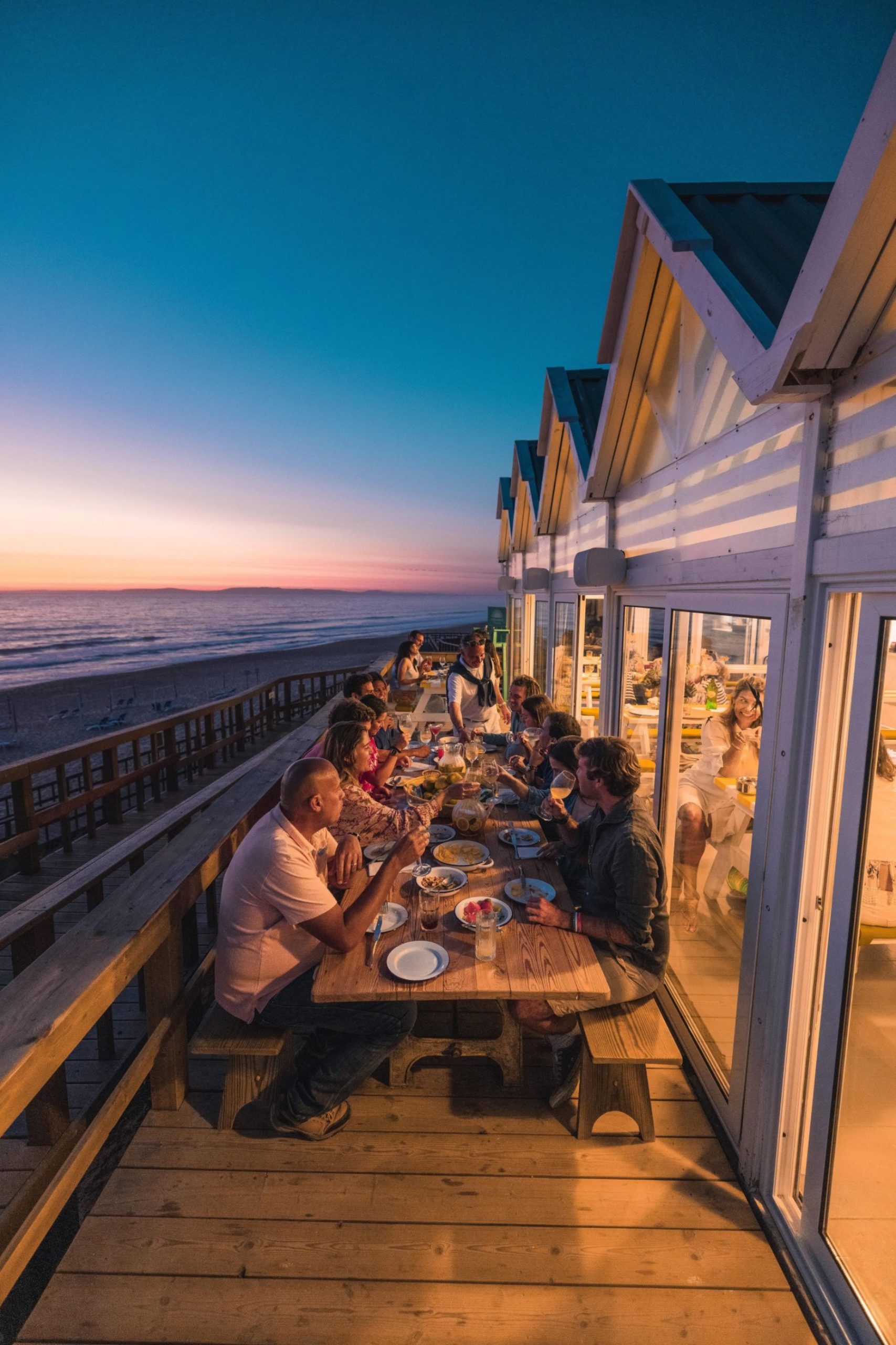 CostaTerra Golf & Ocean Club en Portugal/ Página oficial de la empresa