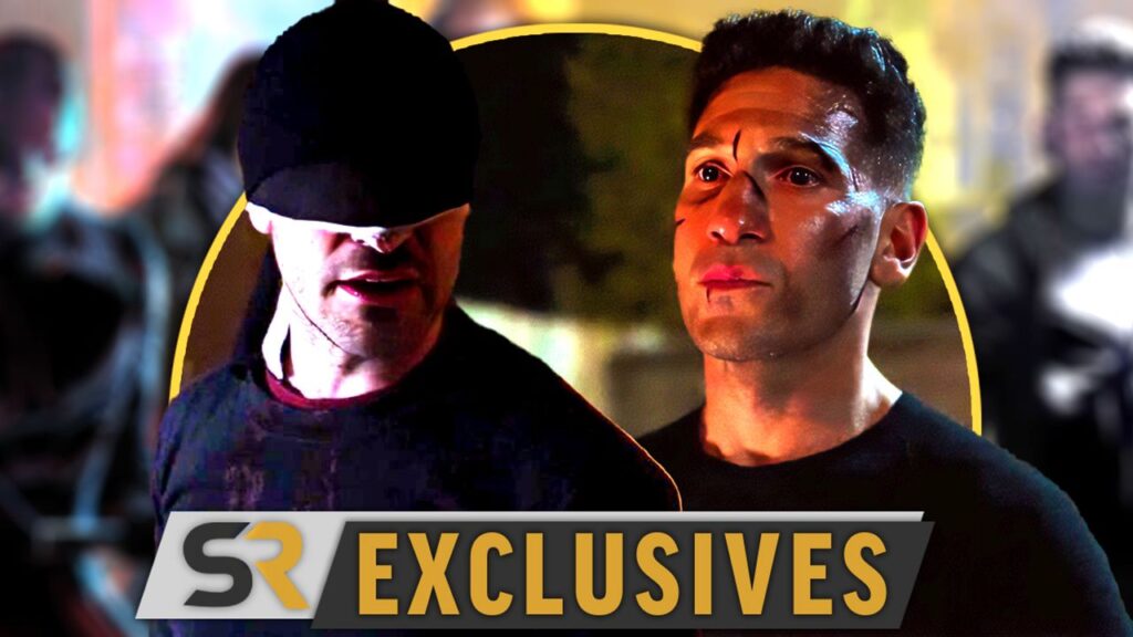 "Todos sabíamos que no habíamos terminado": el director de Marvel de Netflix celebra el regreso de Daredevil y Punisher al MCU