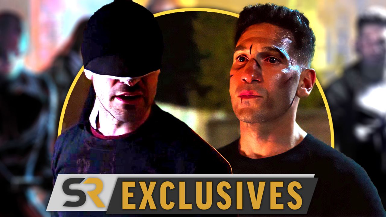 “Todos sabíamos que no habíamos terminado”: el director de Marvel de Netflix celebra el regreso de Daredevil y Punisher al MCU