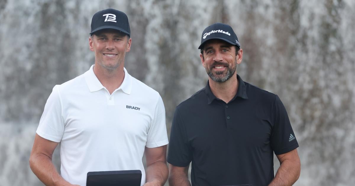 Tom Brady hace una gran predicción sobre Aaron Rodgers en la primera temporada con los New York Jets