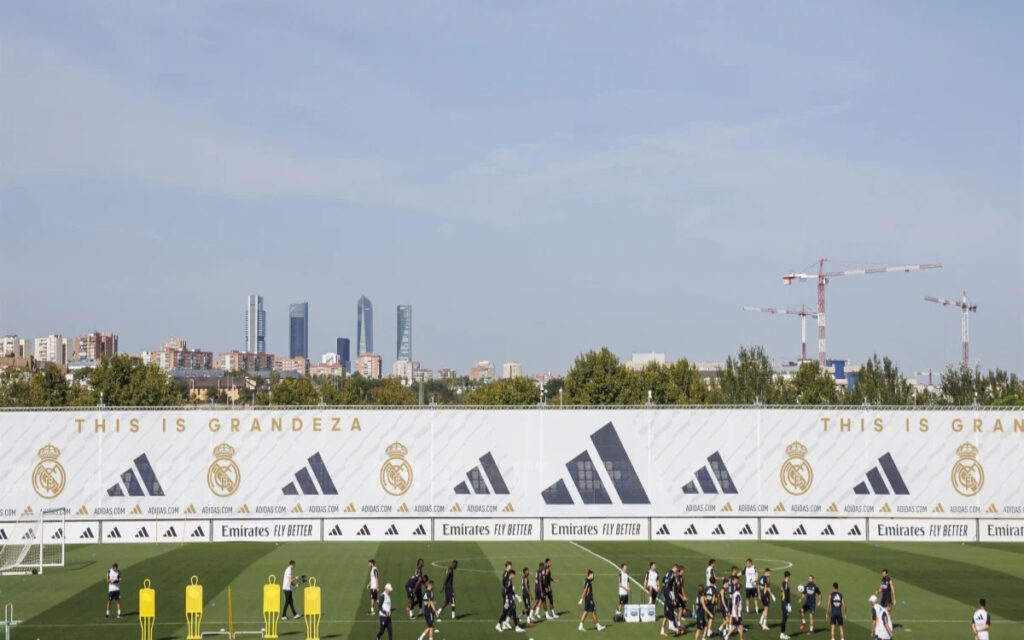 Tomará Real Madrid 'medidas oportunas', tras la detención de sus canteranos | Tuit