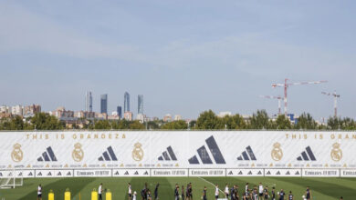 Tomará Real Madrid 'medidas oportunas', tras la detención de sus canteranos | Tuit