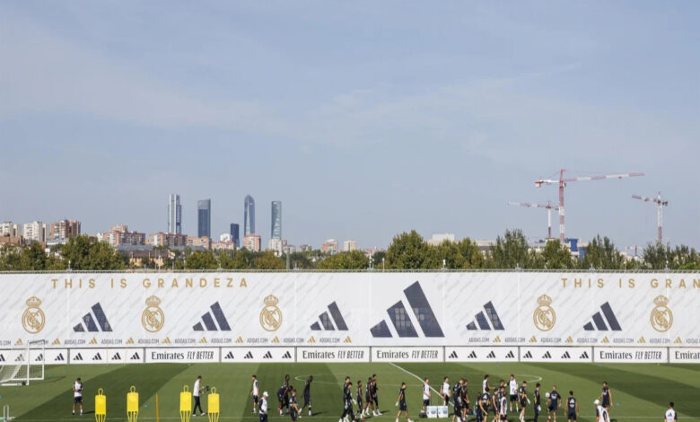 Tomará Real Madrid 'medidas oportunas', tras la detención de sus canteranos | Tuit