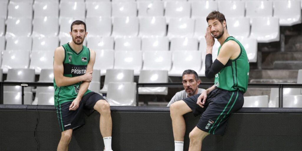 Tomic: "Onuaku me ha sorprendido mucho, es un buen fichaje"