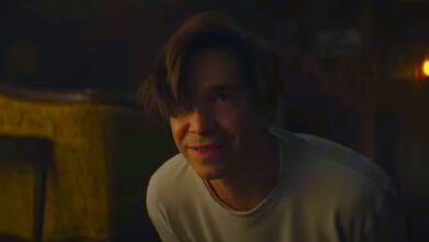 Tráiler de Goosebumps: Justin Long es poseído y los adolescentes descubren secretos espeluznantes del pasado