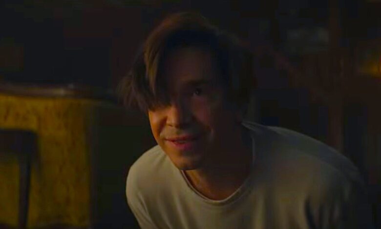 Tráiler de Goosebumps: Justin Long es poseído y los adolescentes descubren secretos espeluznantes del pasado
