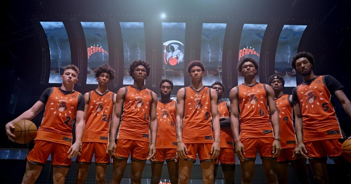 Tráiler de ‘One Shot: Overtime Elite’ lanzado por Prime Video