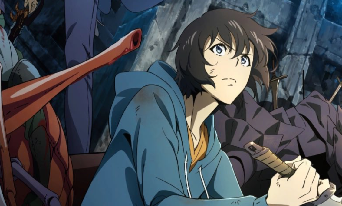 Tráiler de nivelación en solitario y póster publicado