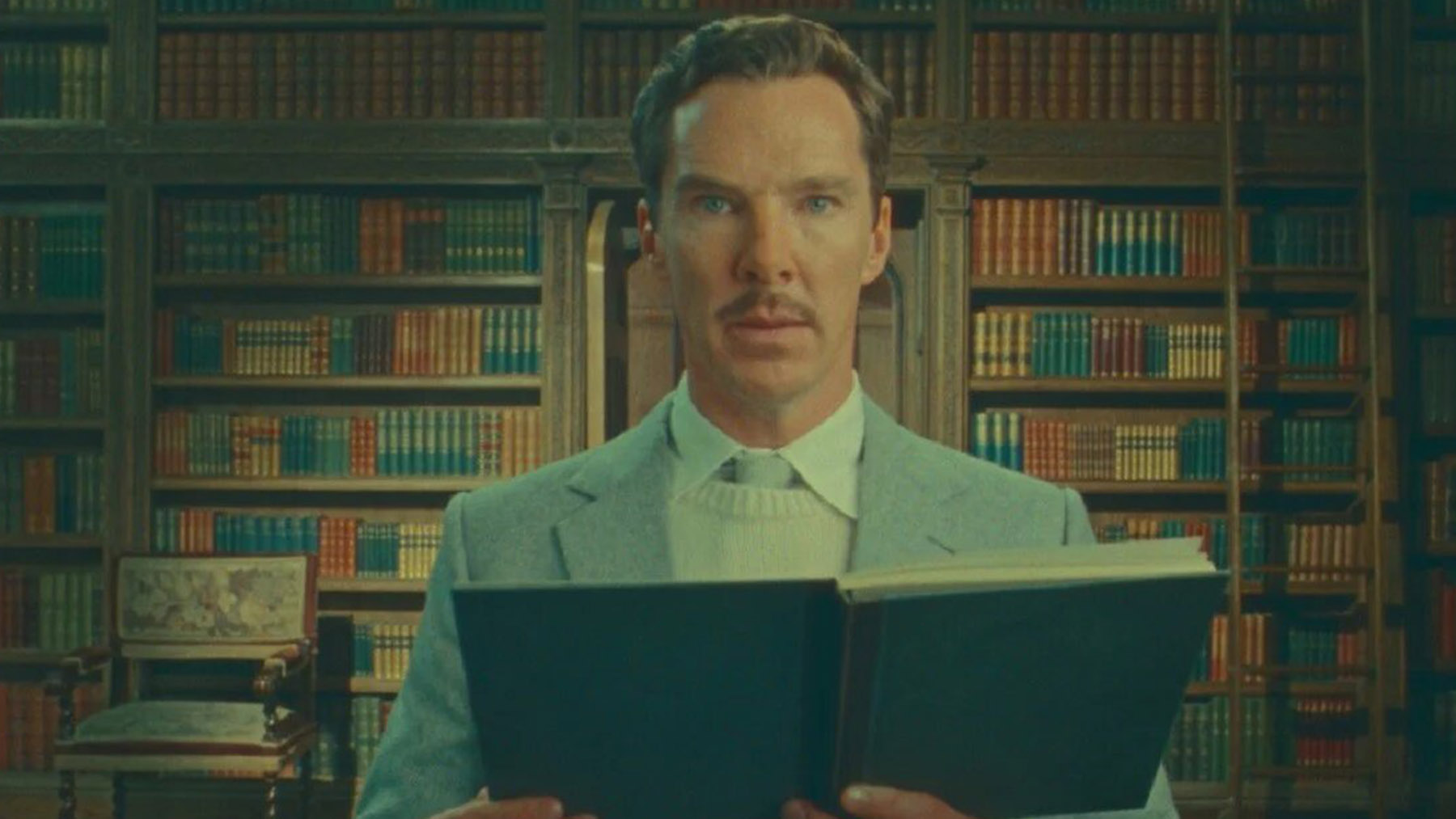 Tráiler de ‘La maravillosa historia de Henry Sugar’: El corto de Wes Anderson para Netflix