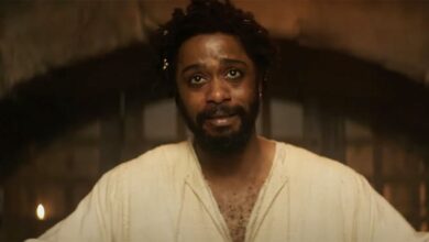Tráiler del libro de Clarence: LaKeith Stanfield intenta copiar a Jesús en una nueva epopeya bíblica