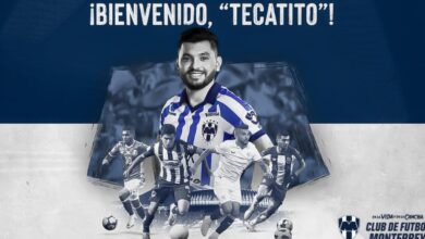 Tras 10 años en Europa, 'Tecatito' Corona regresa a México a jugar para Monterrey