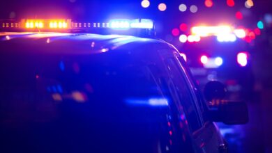 Triángulo amoroso en Tinder acaba en tortura, asesinato en California