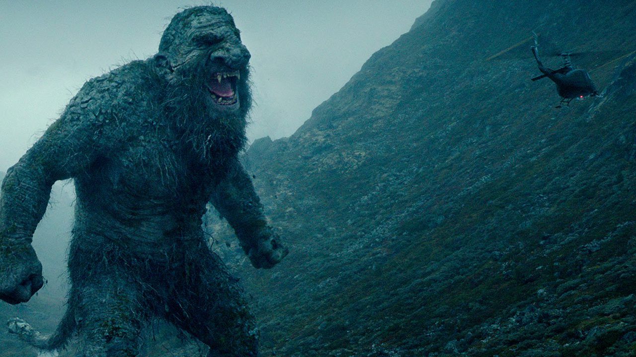 ‘Troll 2’ en proceso en Netflix: todo lo que sabemos