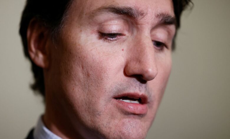 Trudeau pide perdón por homenaje a excombatiente nazi