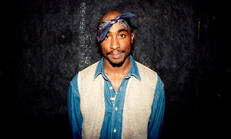 Tupac Shakur: Policía de Las Vegas arresta a sujeto relacionado con asesinato del rapero
