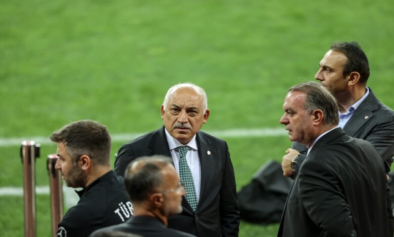 Turquía vs. Armenia : un partido de futbol bajo alta tensión geopolítica