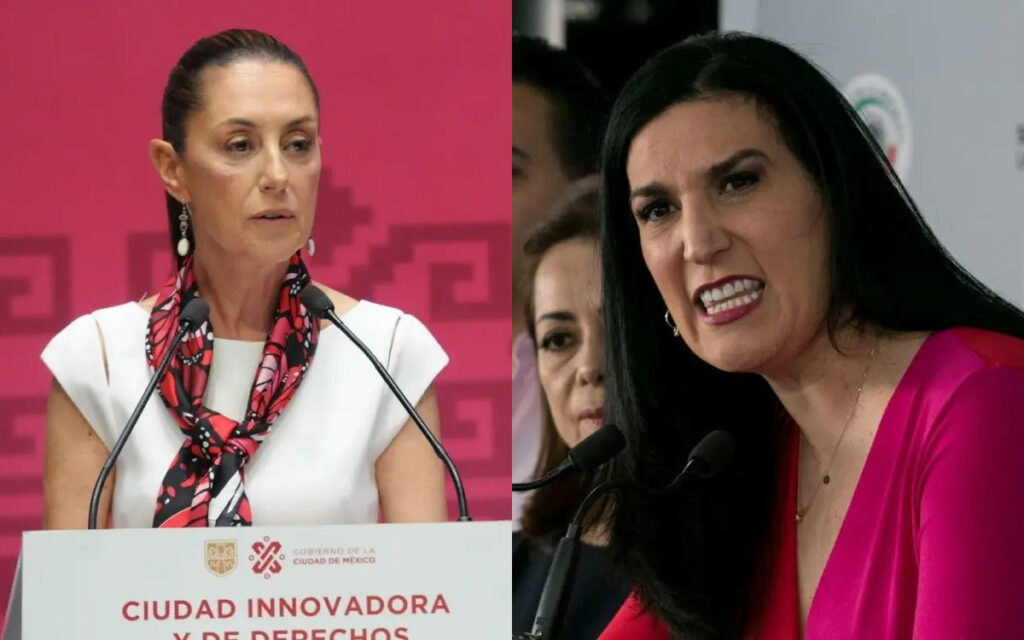 UNAM debe investigar tesis de Sheinbaum por ‘evidente plagio’: López Rabádan