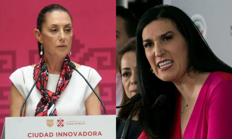 UNAM debe investigar tesis de Sheinbaum por ‘evidente plagio’: López Rabádan