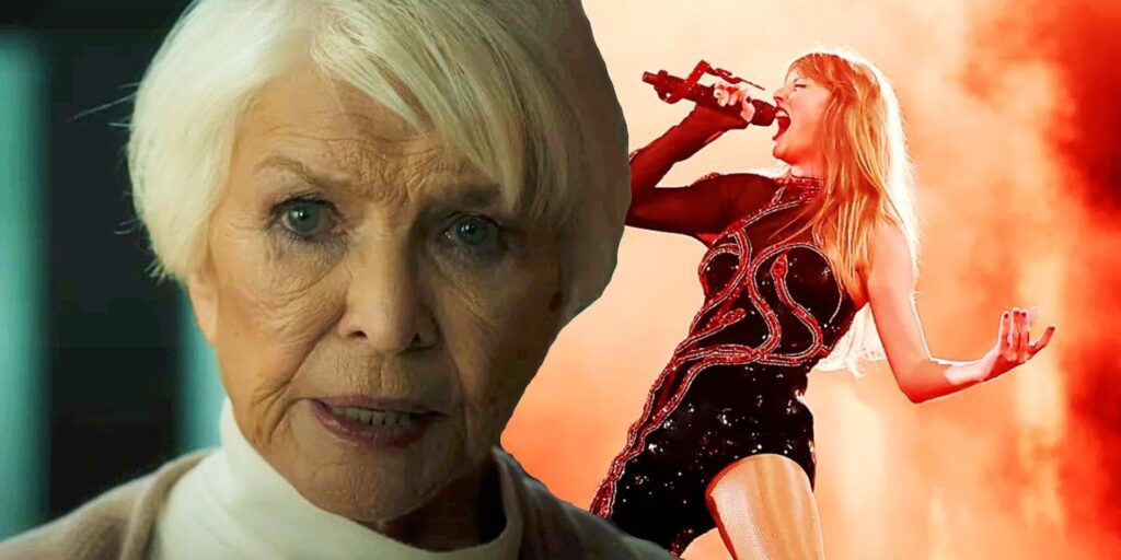 "Una cosa me asusta hasta la muerte": el productor de Exorcist Believer explica el cambio de fecha de lanzamiento de Taylor Swift