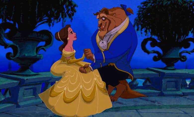Una encuesta realizada hace 15 años hace que la reciente caída de la animación de Disney sea aún más perturbadora