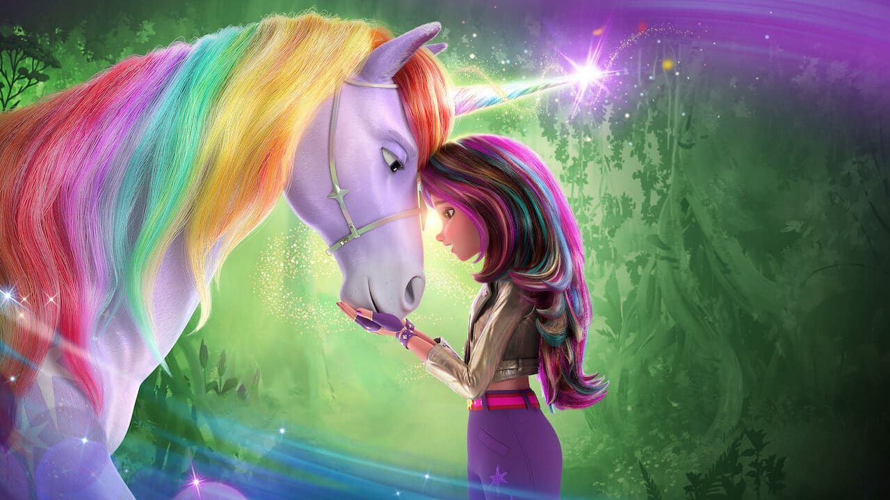 Unicorn Academy debutará en Netflix el 2 de noviembre;  Establece la fecha de estreno de Roblox