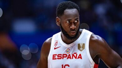 Usman Garuba: no al Madrid, ficha por los Warriors