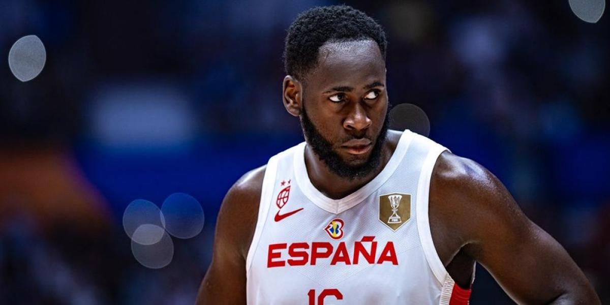 Usman Garuba: no al Madrid, ficha por los Warriors
