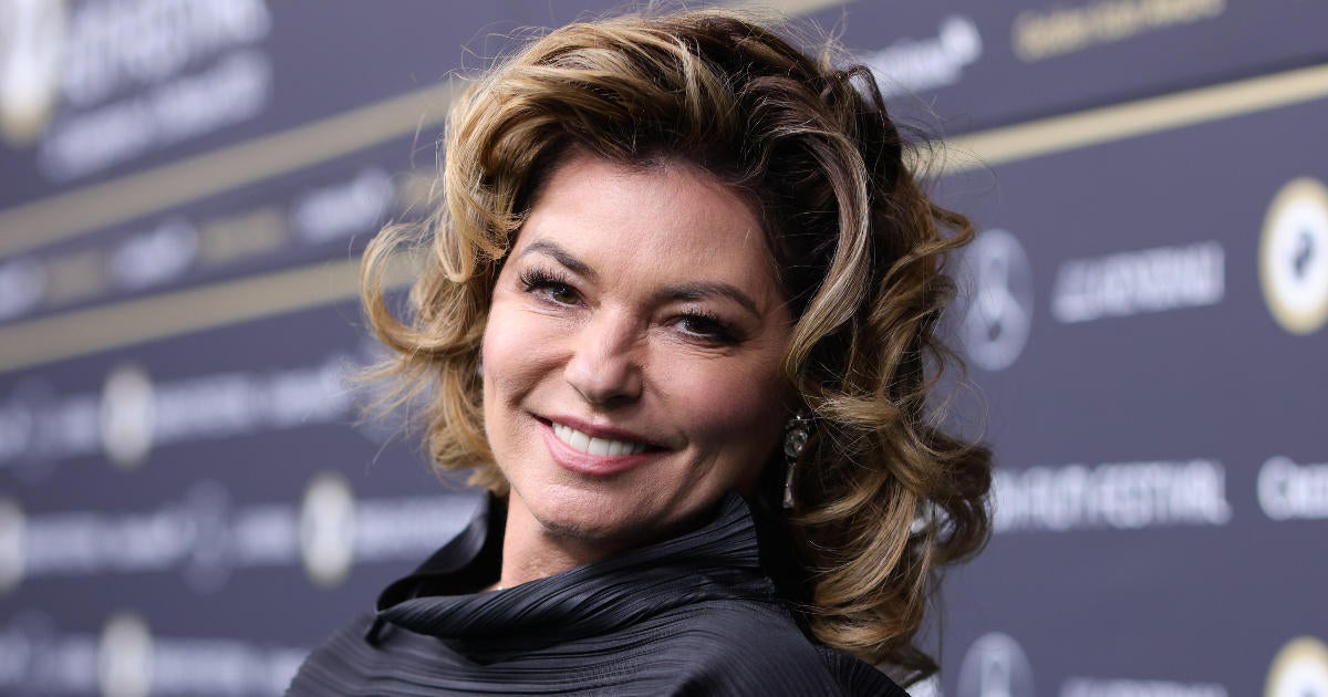 Vea a Shania Twain conocer a sus mayores fans en ‘Superfan’ de CBS (Fotos)