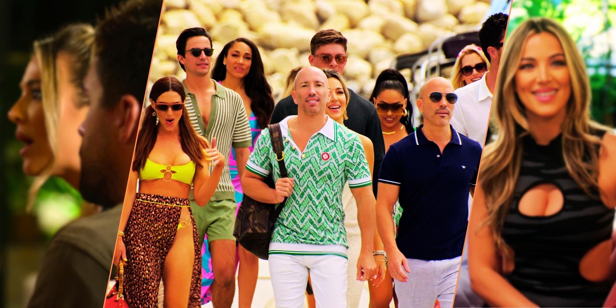 Vender The OC es superior a vender Sunset (el drama es el siguiente nivel)