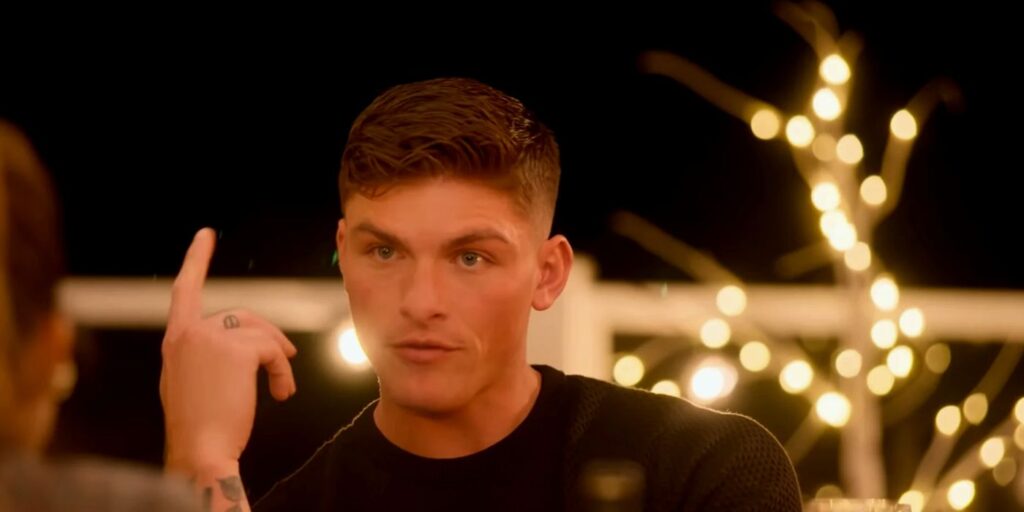 Vendiendo The OC: la edad de Austin Victoria, Instagram, ciudad natal y más