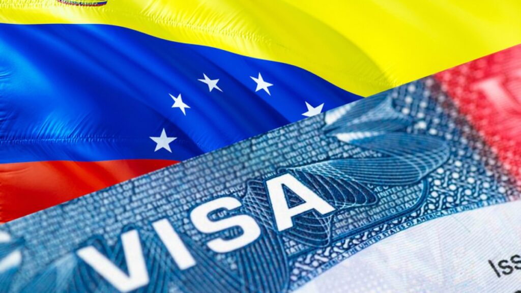 Venezolanos con TPS deben renovar permiso de trabajo que vence el 9 de septiembre