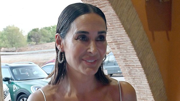 Vicky Martin Berrocal en Sotograndes / GTRES