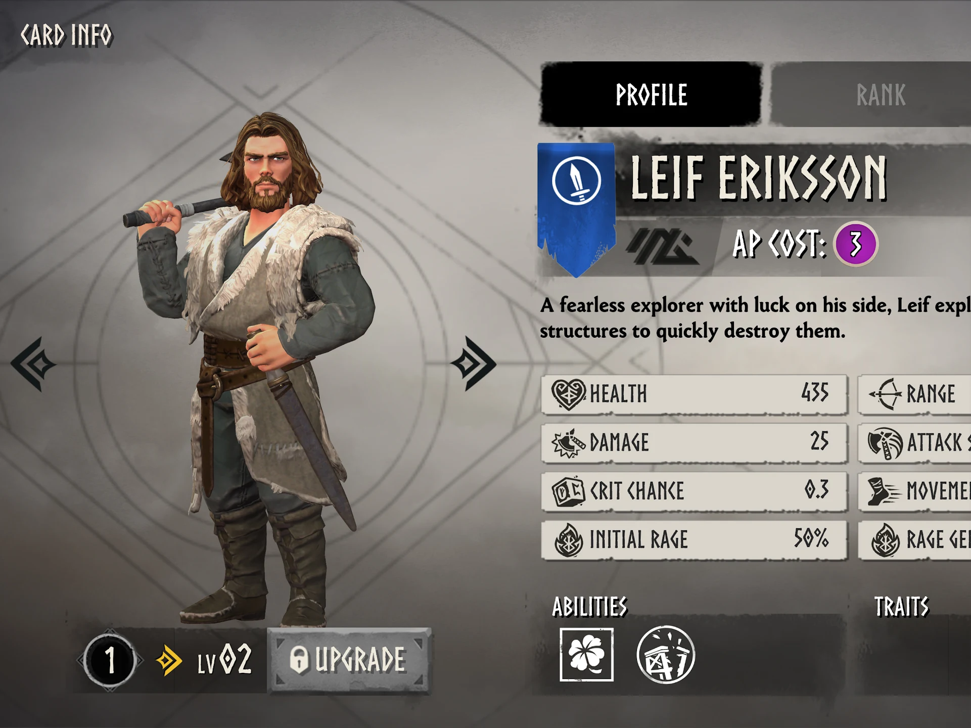 leif eriksson en vikingos valhalla juegos de netflix leif eriksson en vikingos valhalla juegos de netflix