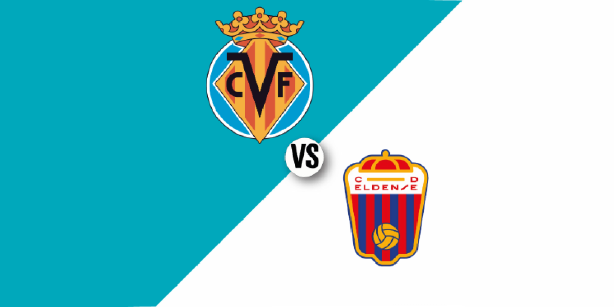Villarreal B - Eldense, en directo | LaLiga HyperMotion