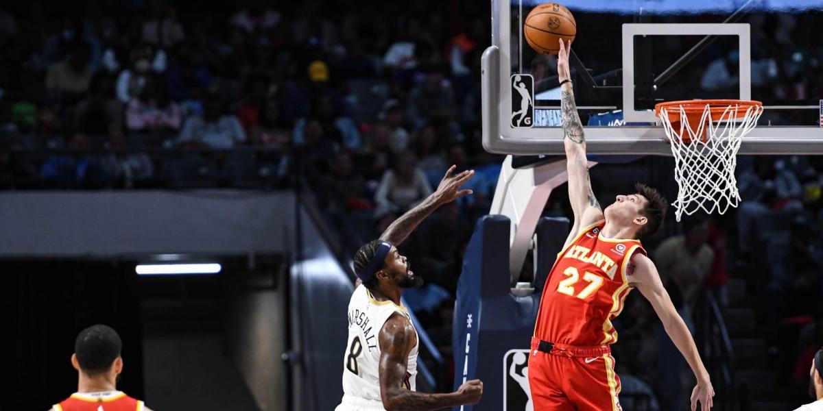 Vit Krejci firma por los Timberwolves