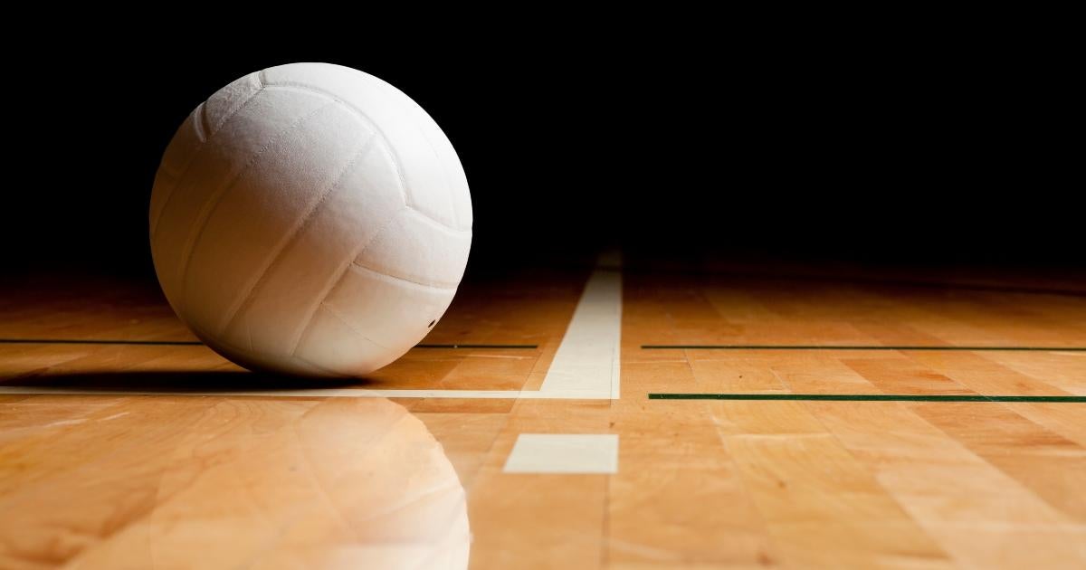 Voleibol profesional comprometido: ‘Mis felices para siempre’