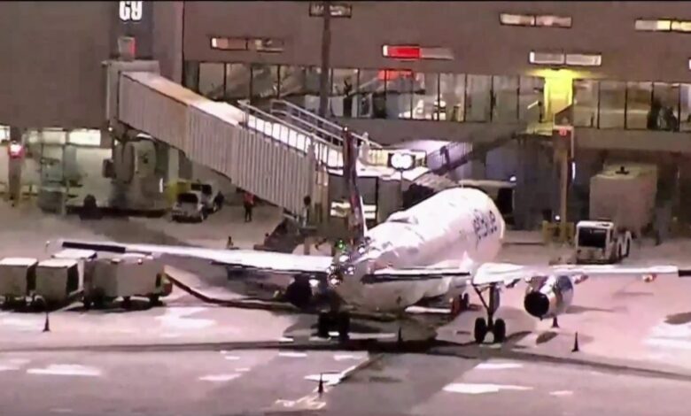 Vuelo Guayaquil-Fort Lauderdale sufre turbulencia severa y deja 8 hospitalizados