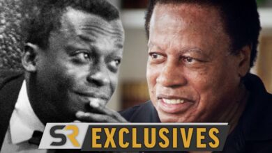Wayne Shorter: el documental Zero Gravity profundiza en la historia de la leyenda del jazz [EXCLUSIVE CLIP]