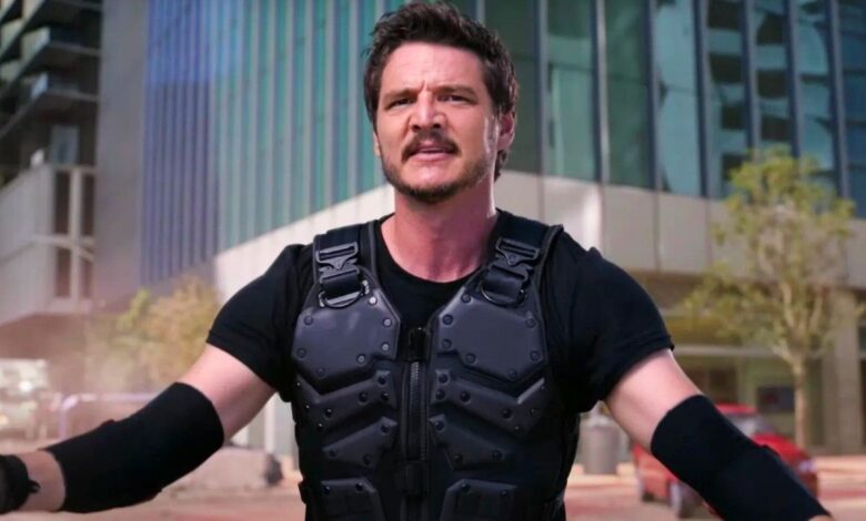 We Can Be Heroes 2 recibe una actualización del director Robert Rodriguez