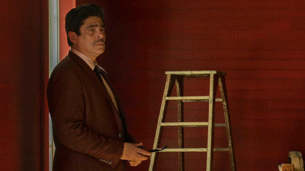 “Why We Had To Leave”: Netflix estrena nueva canción original para su próximo thriller Reptile