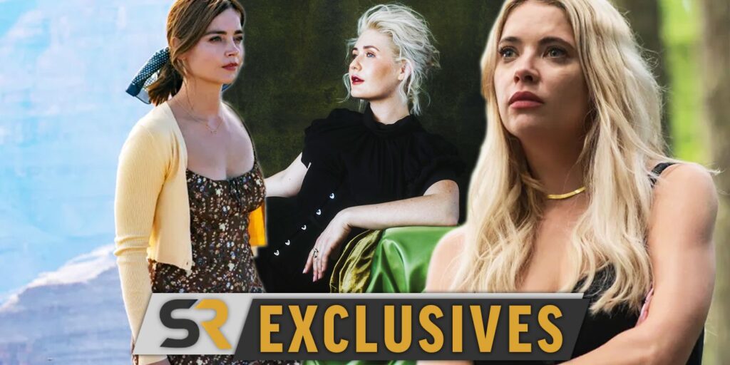 Wilderness lanza una nueva canción de suspenso del compositor Morgan Kibby [EXCLUSIVE]