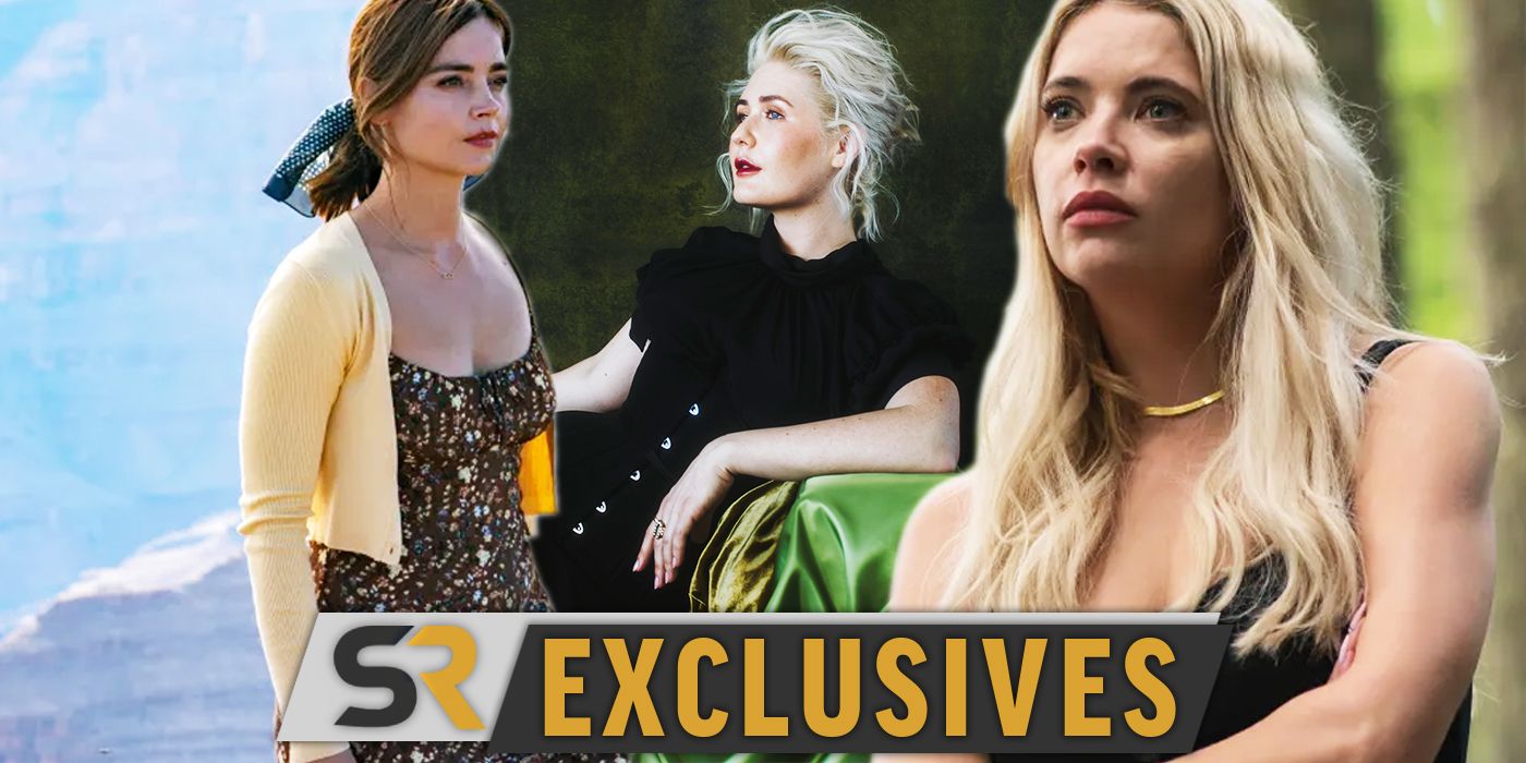 Wilderness lanza una nueva canción de suspenso del compositor Morgan Kibby [EXCLUSIVE]