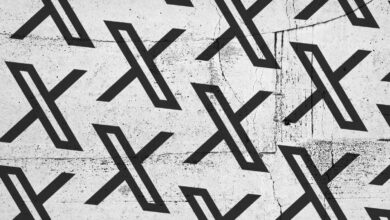 X lanza Notas comunitarias para vídeos