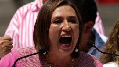 Xóchitl Gálvez recibe carta de la UNAM por presunto plagio; ‘compareceré muy pronto’
