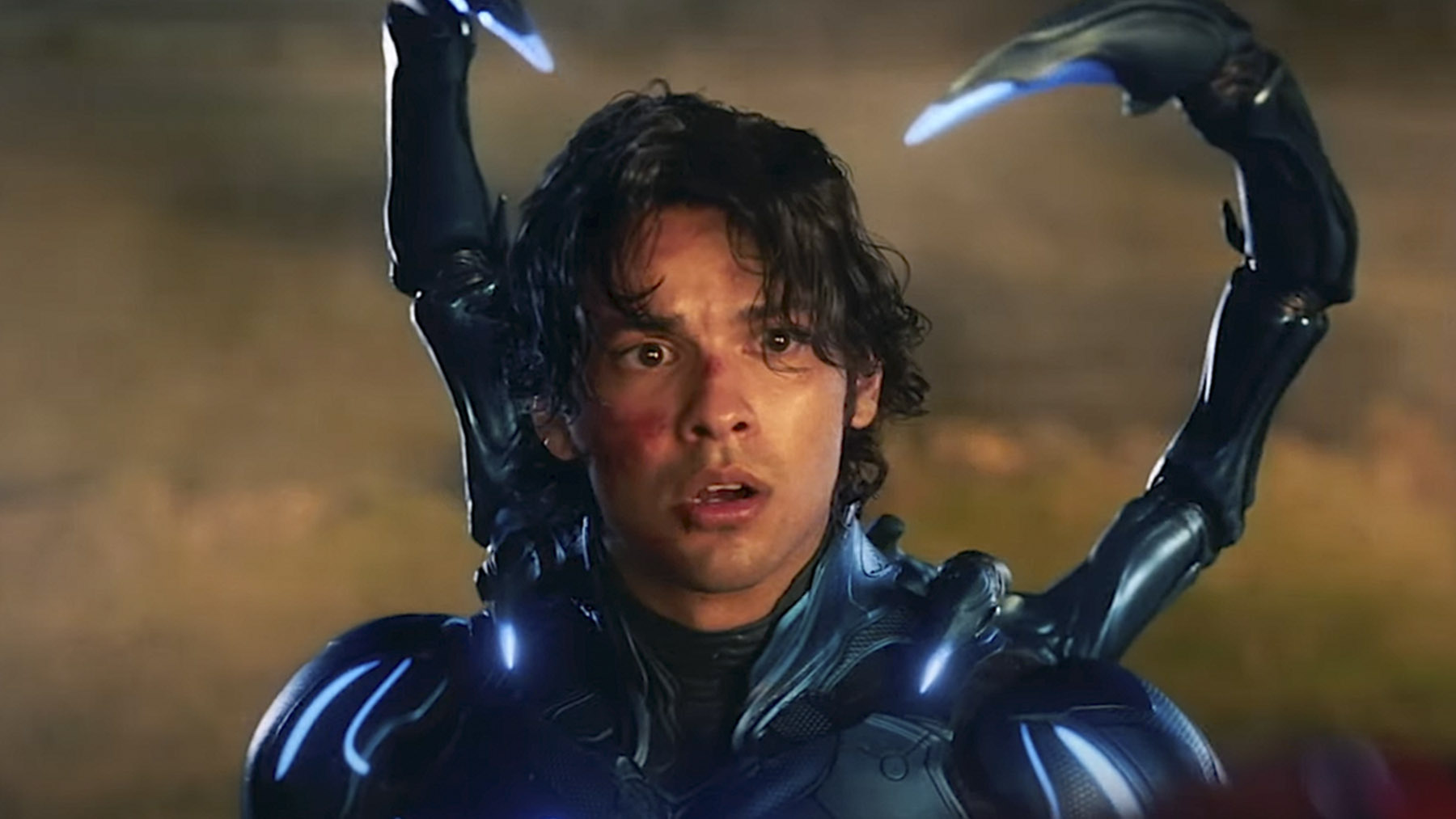 Xolo Maridueña regresará como ‘Blue Beetle’ en el universo DC de James Gunn