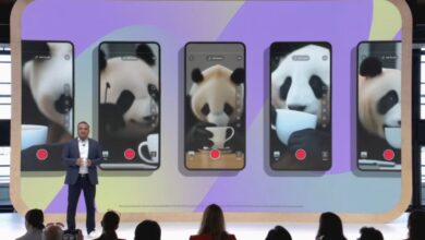YouTube Shorts obtendrá una función de IA generativa llamada Dream Screen